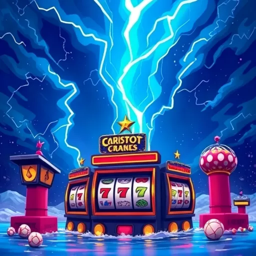 777yk: Promo dan Bonus Terbaik untuk Para Gamer Indonesia