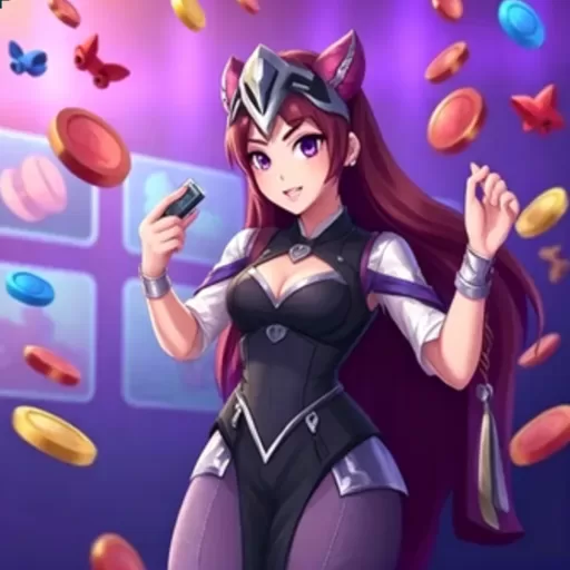 Menjelajahi Fitur Unggulan Situs Game 777yk