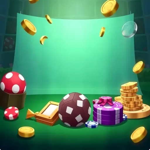 Mengulas Fitur Menarik di Situs Game 777yk