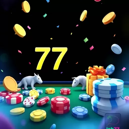 Mengenal 777yk Sebagai Platform Game Online Terpercaya