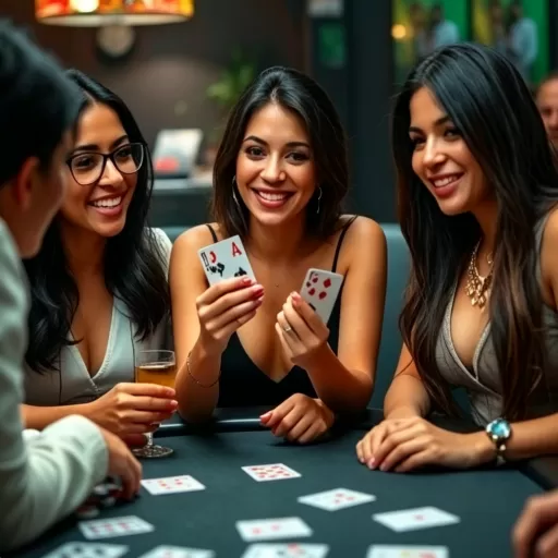 777yk: Menyelami Keseruan Permainan Poker yang Menarik di Indonesia